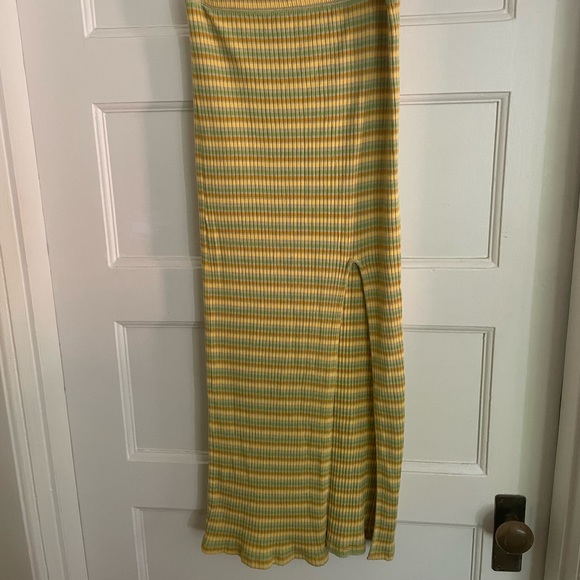 Paloma Wool Landia Skirt Size M - Picture 5 of 8